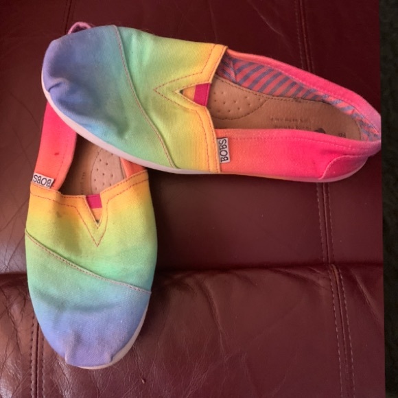 bobs pride shoes